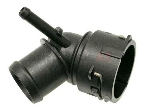 Conector Agua Ac. Rapido Vw Fox Suran Vento Passat Audi A3