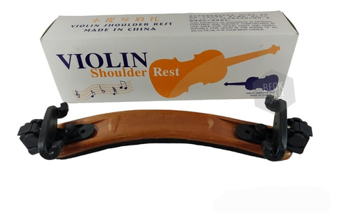 Soporte De Madera Para Violín Heimond