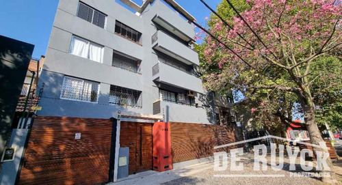 Departamento En Venta En Quilmes Oeste Centro