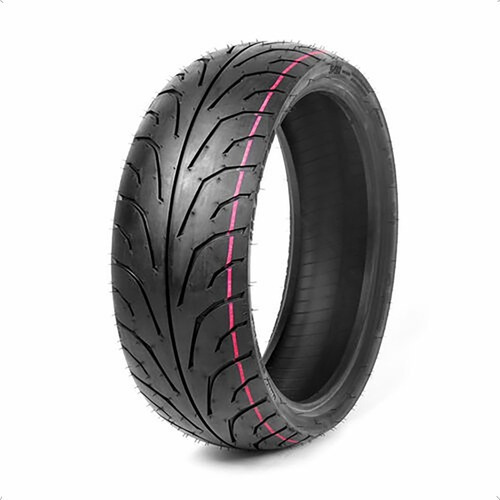 Llanta Moto 110/70-17 Tubeless Ts-613 Timsun