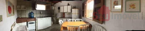 Imagem 6 de 10 de Casa Residencial À Venda, Barro Preto, Aquiraz. - Ca0193