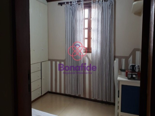 Imagem 9 de 14 de Chacara, Bairro Villa Saint James Ii, Campo Limpo Paulista. - Ch07906 - 70728467