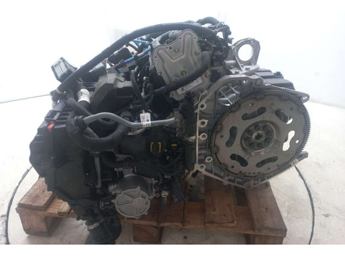Motor Completo Jeep Renegade 1.3l 2023 (Usado)