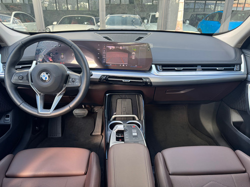 BMW X1 2.0 Sdrive20I X-Line Aut. 5P
