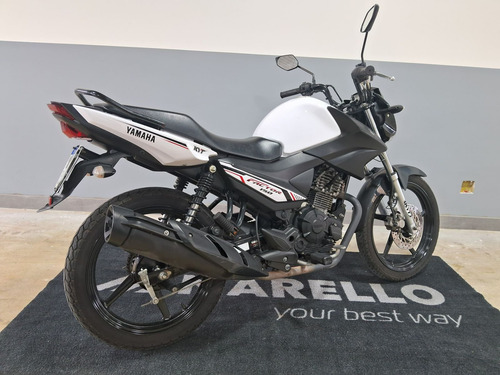 Yamaha Ybr Ybr 150 Factor Ed/flex 2023/2023