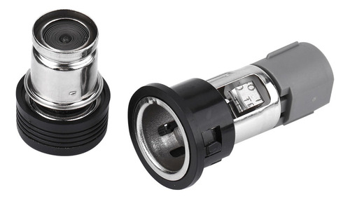 Enchufe Encendedor De Cigarrillos Toma De Corriente 12v 120w