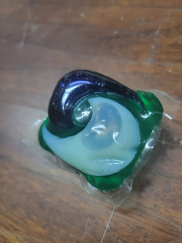 Tide Pods Ultra Oxi Detergente Líquido Pacs, 26 Count (packa