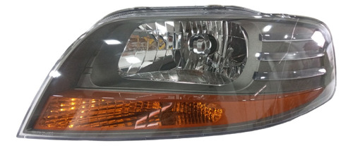 Faro Izquierdo Chevrolet Aveo 2006-2010 Marca Tyc