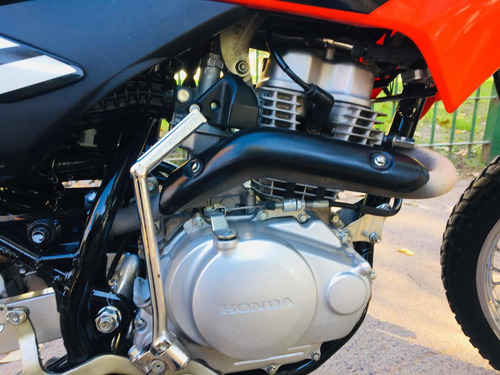 Honda Xr 150