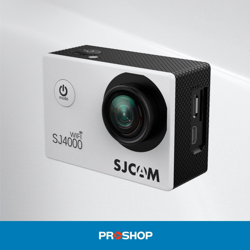 Imagen 10 de 10 de Kit Faceplates X 6 Pcs De Colores Para Sj4000 Wifi - Sjcam