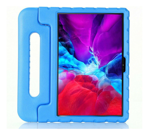 Funda Y Vidrio Para Tablet Samsung Galaxy Tab A8 X200 10.5'