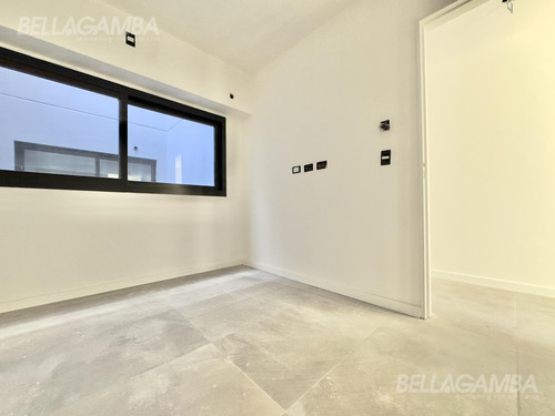 Departamento Venta 2 Ambientes Balcon Estrenar Barrio Norte
