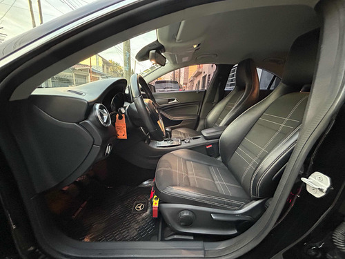 Mercedes Benz Cla 200