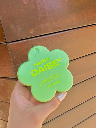 Happy By Daise