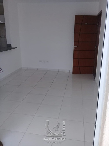 Apartamento 2 Dorm Colinas São Lourenço Bragança - Ap0307-1