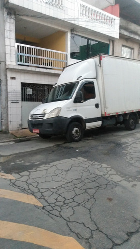 Imagem 1 de 2 de Iveco Daily 35s14