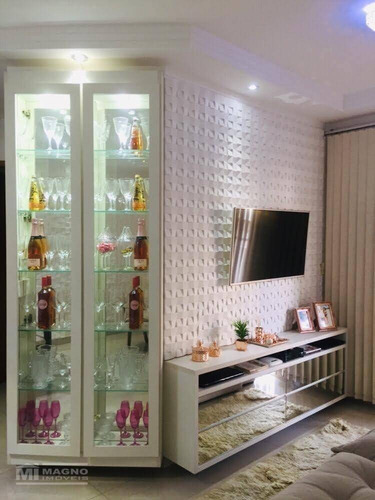 Imagem 2 de 17 de Apartamento Com 2 Dormitórios À Venda, 64 M² Por R$ 280.000,00 - São Miguel Paulista - São Paulo/sp - Ap2308
