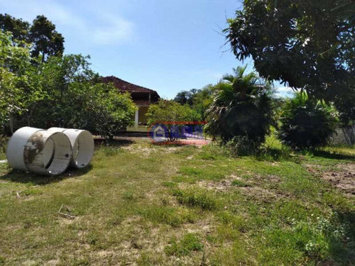 Imagem 7 de 12 de Sítio-à Venda-são José Do Imbassaí-maricá - Masi30022