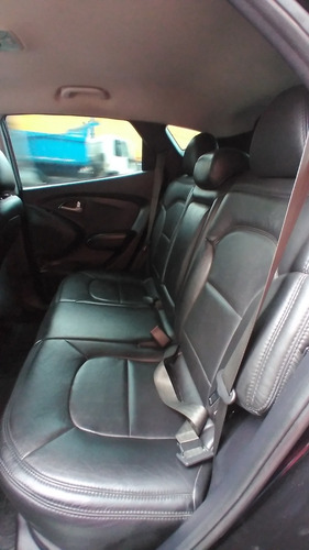 Imagem 11 de 14 de Hyundai Ix35 2012 2.0 Gls 2wd Aut. 5p