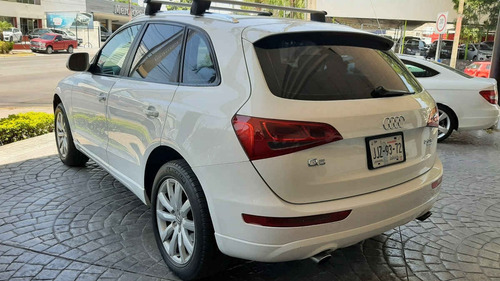 Imagen 4 de 7 de Audi Q5 2010 2p Elite V6 3.2l Tiptronic Piel Quattro