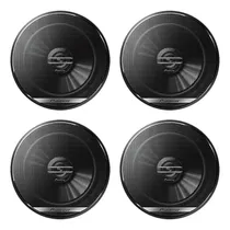 Comprar Pioneer Ts-g1620f - Altavoces Coaxiales De Audio De 2 Vías De 6.5 Pulgadas Con Cable De Altavoces Discountcentralonline De 25 Pies