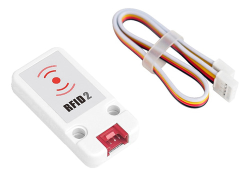 Sensor Lector Rfid 2 Rfid Ws1850s Radio Fr-fs