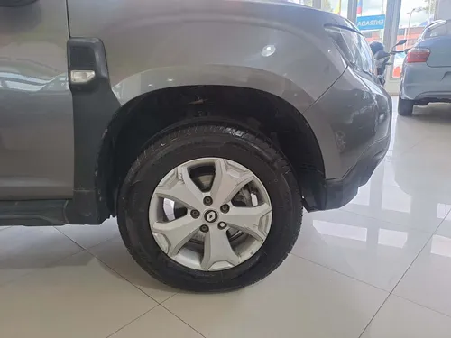 Renault Duster 1.3 INTENS 4x2