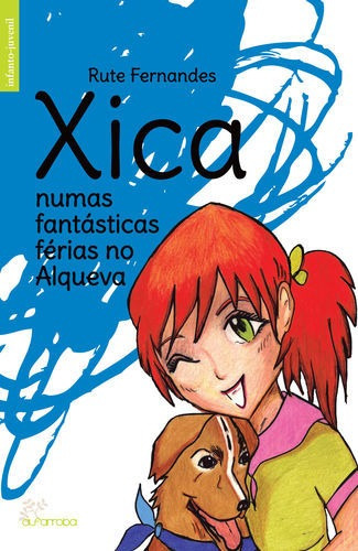 Libro Xica - Fernandes, Rute