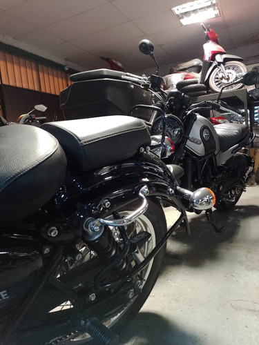 Imagen 3 de 10 de Benelli