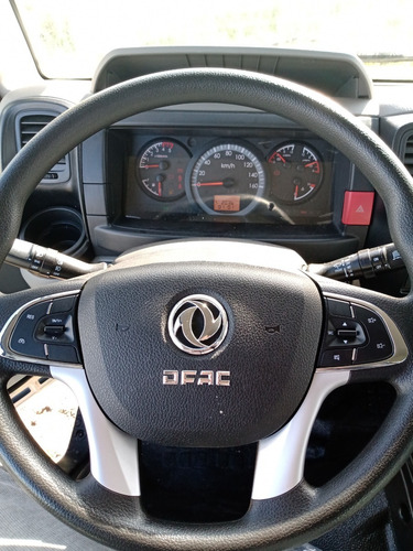 Imagen 8 de 9 de Dfdm T01 Motor Nissan 140 Hp Carga 4000 Kg