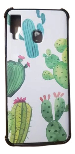 Funda Protectora Printer Compatible Con Samsung A20 / A30