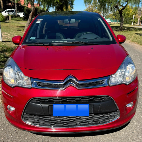 Citroën C3 1.5 Tendance Pack Secure I 90cv