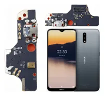 Comprar Placa De Carga Pin Para Nokia 2,3 Carga Rápida