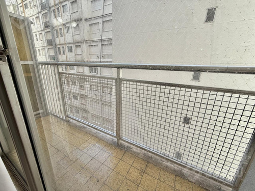 Departamento En Venta Con Autorizacion De Exclusiva, Apto Credito