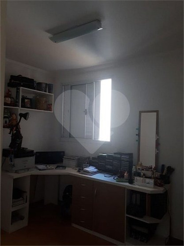Apartamento 2 Dormitórios Próximo A Fei - 373-im511872