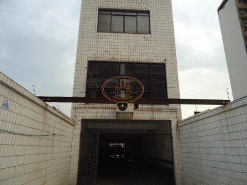 Imagem 5 de 30 de Prédio Localizado(a) No Bairro Centro Em Santos / Santos - 5716