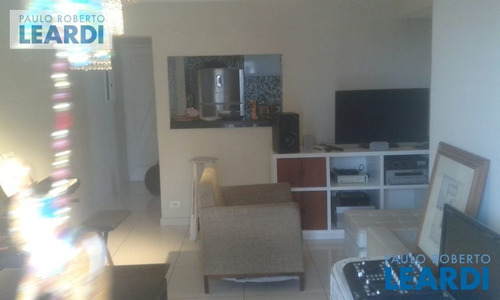 Imagem 9 de 15 de Apartamento - Morumbi - Sp - 557815