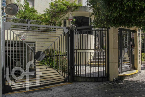 Imagem 8 de 30 de Apartamento Padrão Em São Paulo - Sp - Ap0178_rncr