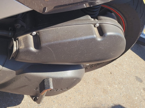 Imagem 9 de 14 de Scooter Automática Dafra Cityclass 200i
