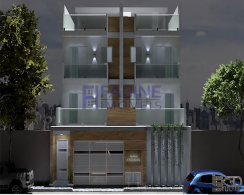Imagem 27 de 28 de Apartamento Sem Condomínio Vila Pires - Ap00228 - 67804687