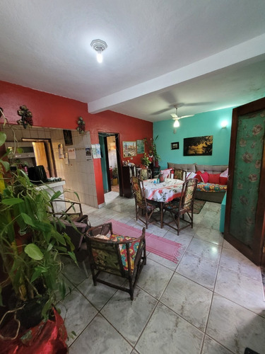Imagem 4 de 26 de Ótimo Imóvel À Venda Em Mongaguá, Lote Inteiro! Ref.: 3861 E