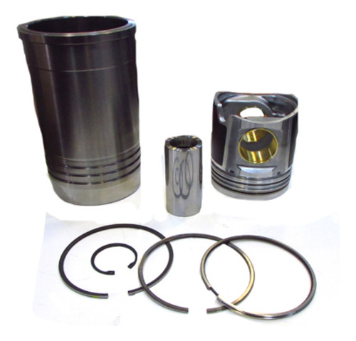 Jg Pistao Camisa Aneis Std Motor Cursor 13 Euro 5 500090823