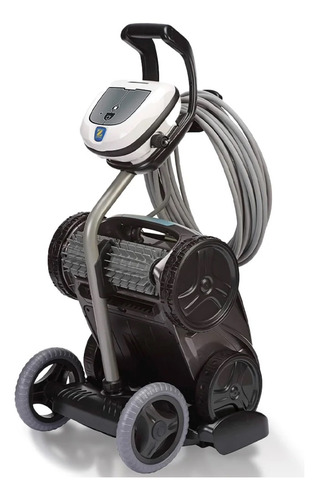 Robot Zodiac Vortex Limpia Fondos Nuevo En Caja