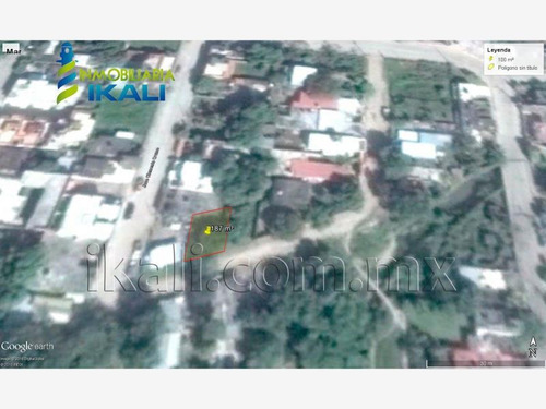 Imagen 9 de 9 de Terreno En Venta Tepeyac
