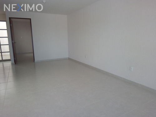 Imagen 2 de 17 de Casa En Venta Datso, Conjunto Residencial Xalthe, Tizayuca, Hidalgo