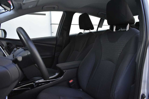 Imagen 9 de 14 de Toyota Prius 2017 1.8 Base Cvt