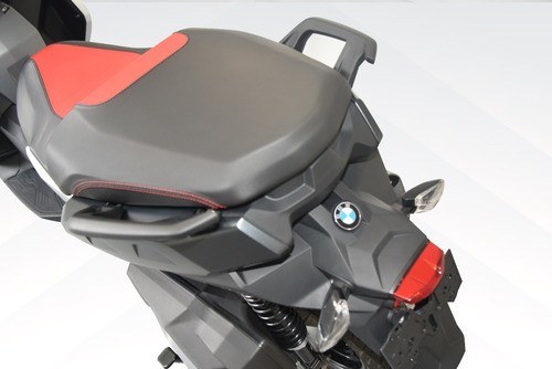 Imagen 11 de 12 de Bmw C 400x