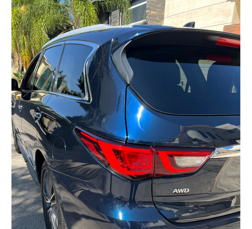 Infiniti Qx60 2020 Sensory Awd