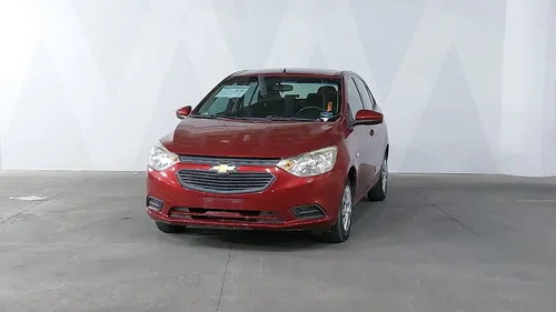 Chevrolet Aveo 1.5 Ls A