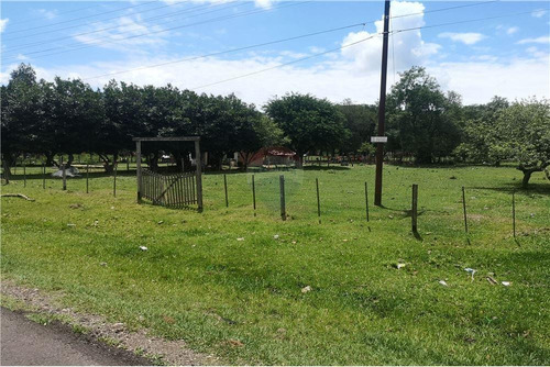 Imagen 2 de 6 de Vendo Terreno En Escobar, Paraguarí: 5293 M2